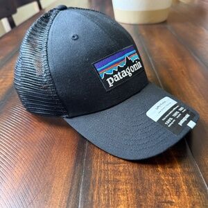 Patagonia LoPro Trucker Hat
